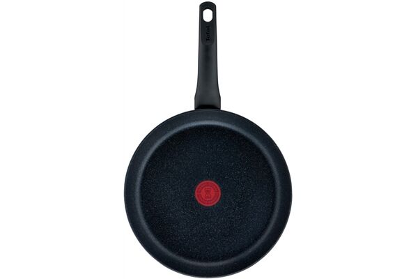 Tefal G28104 Black Stone Pfanne 24cm
