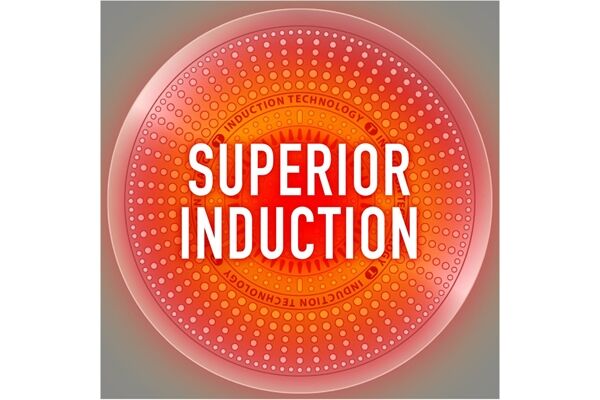 Tefal G28104 Black Stone Pfanne 24cm