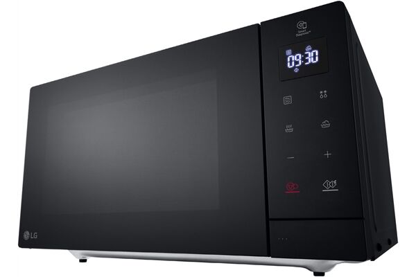 LG MS3032JAS