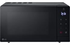 LG MS3032JAS B-Ware (schwarz)