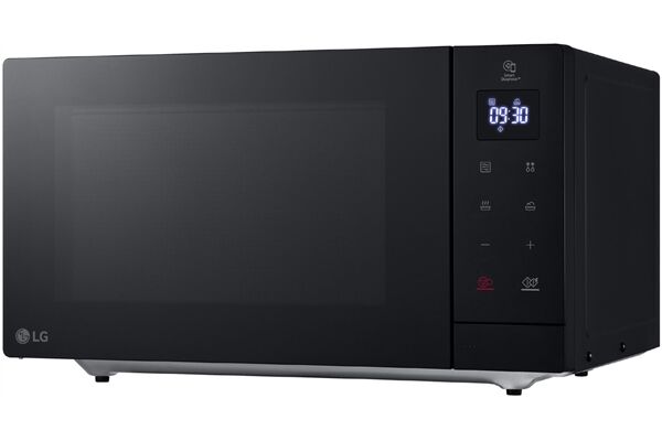 LG MS3032JAS B-Ware