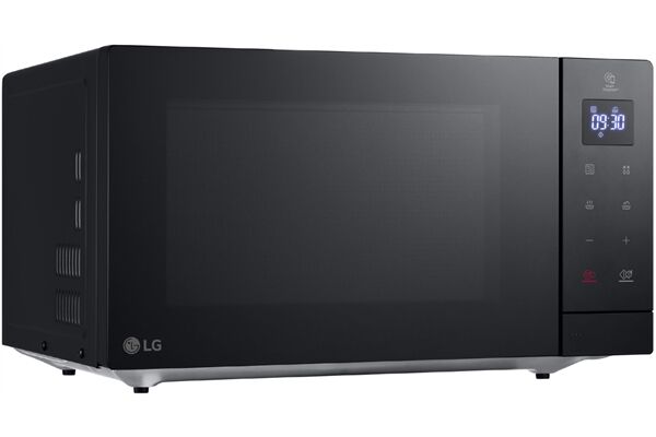 LG MS3032JAS B-Ware