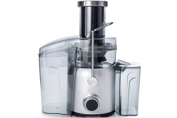 Solis Juice Fontain Compact Type 8451