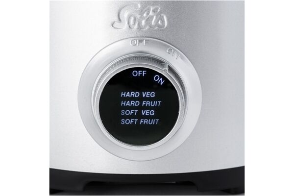 Solis Juice Fontain Compact Type 8451