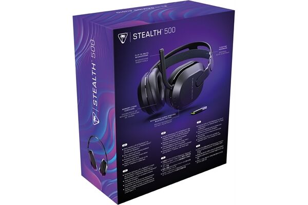 Turtle Beach Stealth 500