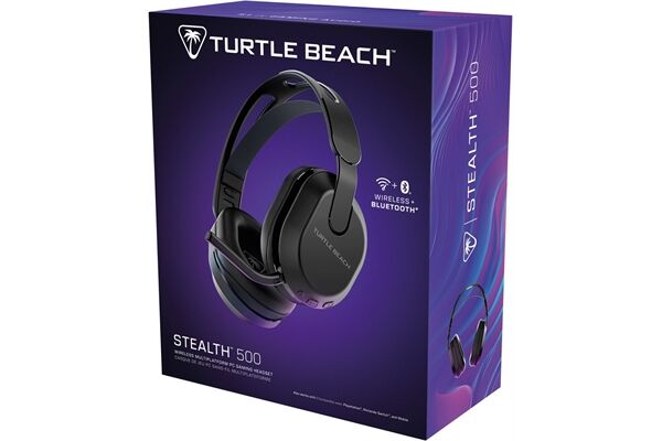 Turtle Beach Stealth 500