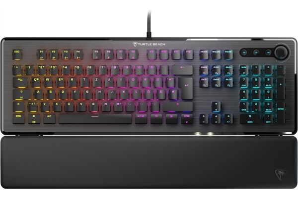 Turtle Beach Vulcan II (DE)