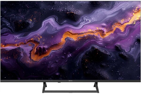METZ blue 43MUD7021Z Roku TV