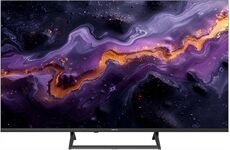 METZ blue 55MUD7021Z Roku TV (schwarz)