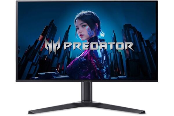 Acer Predator X27UZ1bmiiprx