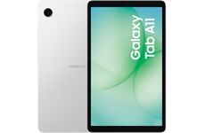 Samsung Galaxy Tab A11 (64GB) WiFi (silber)