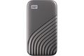 Western Digital MY PASSPORT SSD (1TB)+Ultra USB3.0 64GB