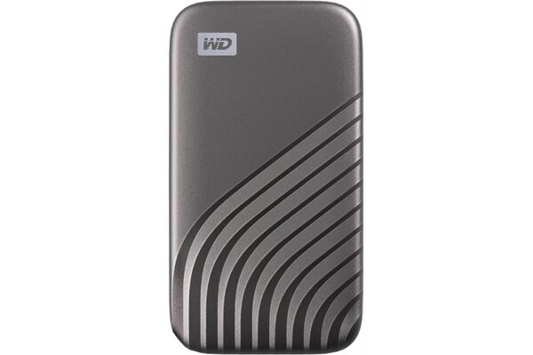 Western Digital MY PASSPORT SSD (1TB)+Ultra USB3.0 64GB