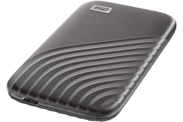 Western Digital MY PASSPORT SSD (1TB)+Ultra USB3.0 64GB