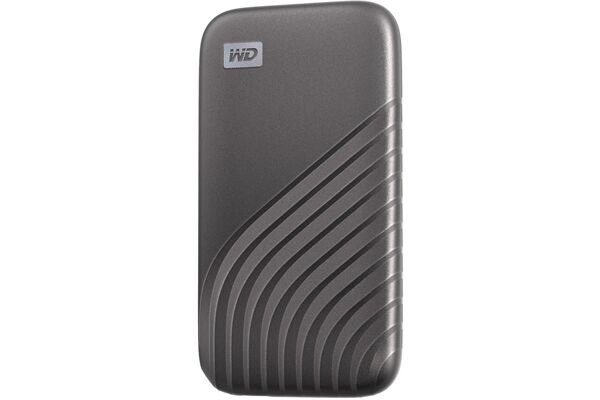 Western Digital MY PASSPORT SSD (1TB)+Ultra USB3.0 64GB
