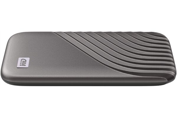 Western Digital MY PASSPORT SSD (1TB)+Ultra USB3.0 64GB