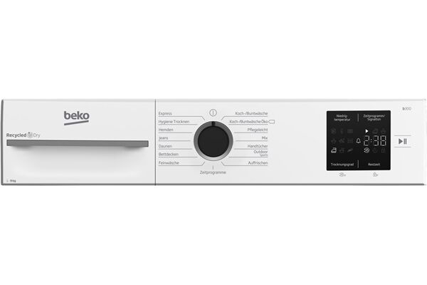 Beko BM3T39210W1