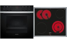 Siemens EQ211KA11 (edelstahl + edelst)