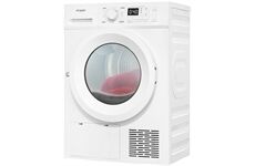 Exquisit TWP 803-031D (weiss)