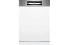 Bosch SMI2HTS08E (edelstahl)