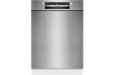 Bosch SMU2HTS08E (edelstahl)