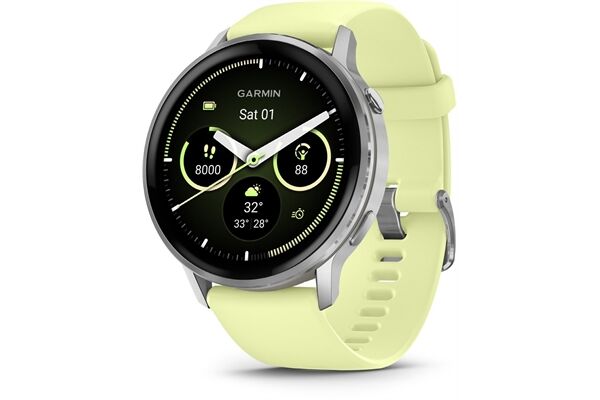 Garmin Venu 4 (45mm) B-Ware