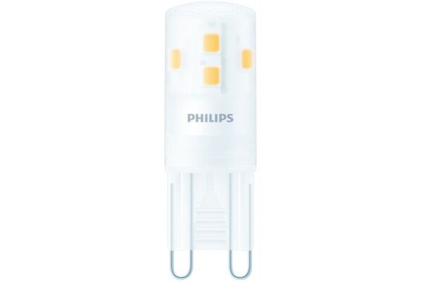 Philips LED 25W G9 WW ND 2SRT6 B-Ware