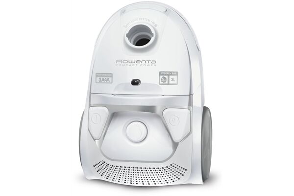 Rowenta RO3927EA Weiss