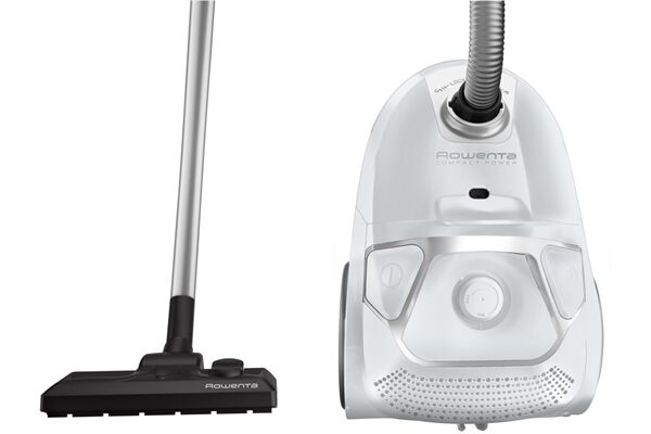 Rowenta RO3927EA Weiss