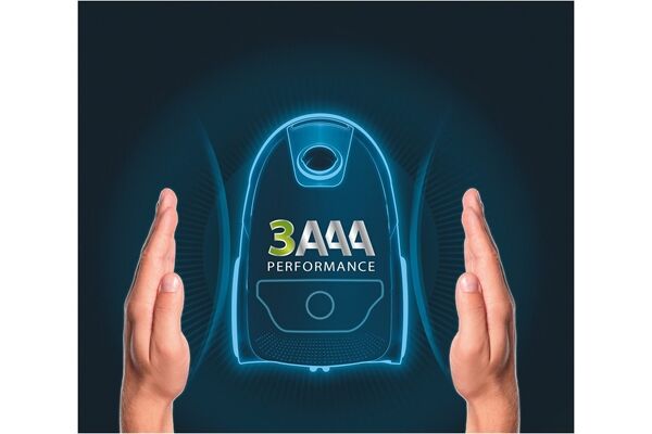 Rowenta RO3927EA Weiss