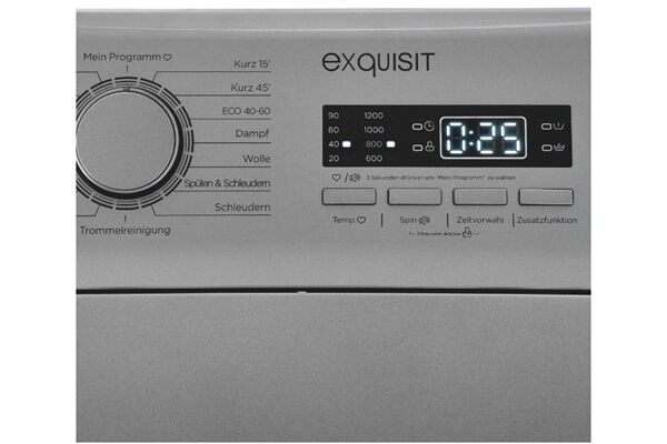 Exquisit LTO 1207-030A