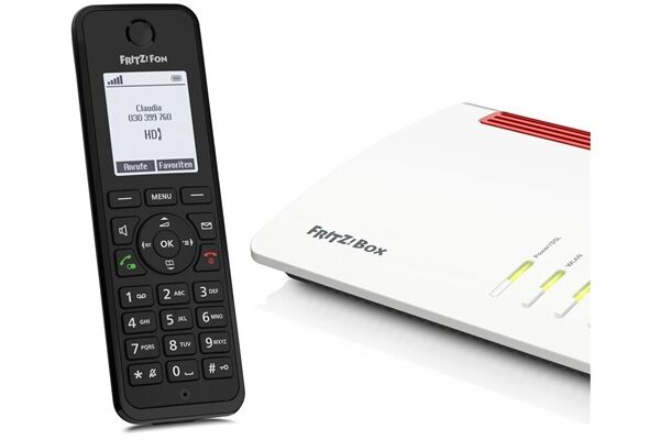 FRITZ! Fon M3