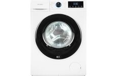 Exquisit WA6312-371A (weiss)