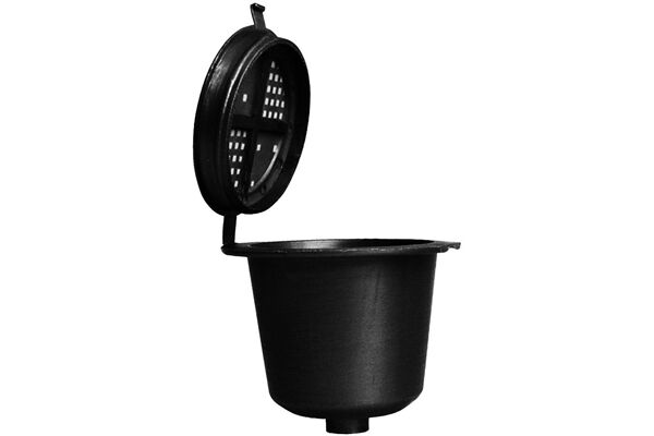 Menz & Könecke Coffeeduck Nespresso Univ. (3 St.)