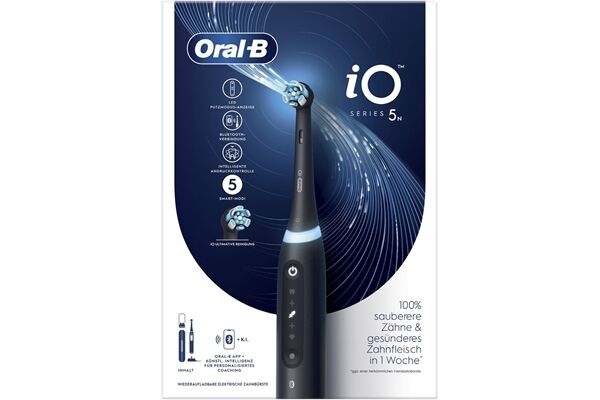 Oral-B iO Series 5