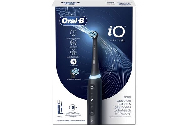 Oral-B iO Series 5