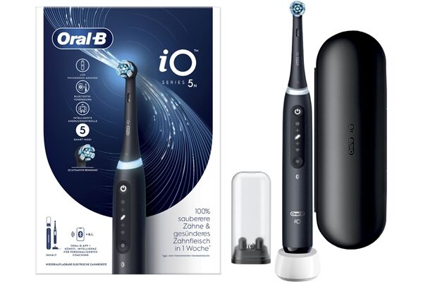 Oral-B iO Series 5