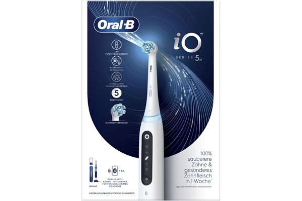 Oral-B iO Series 5