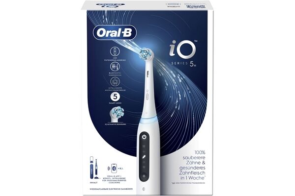 Oral-B iO Series 5