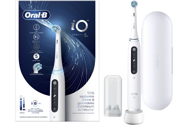Oral-B iO Series 5