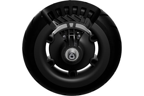 NINEBOTBYS KickScooter E2 D II