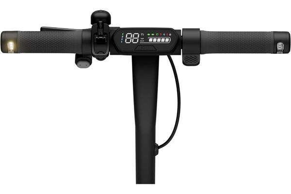 NINEBOTBYS KickScooter E2 D II