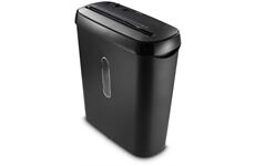 Hama Aktenvernichter Classic S61 (schwarz)