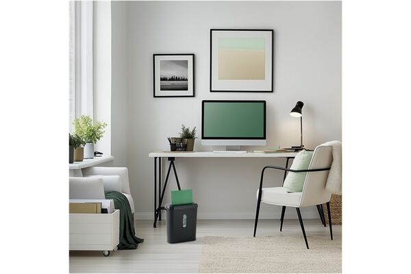 Hama Aktenvernichter Classic S61