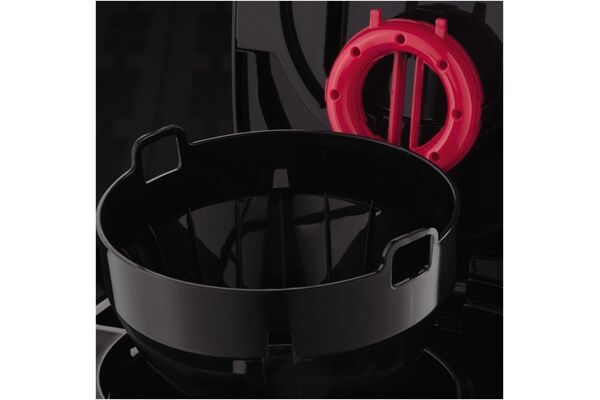 Russell Hobbs Victory Digitale Glas-Kaffeemaschin