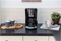 Russell Hobbs Victory Digitale Glas-Kaffeemaschin