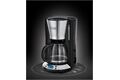 Russell Hobbs Victory Digitale Glas-Kaffeemaschin