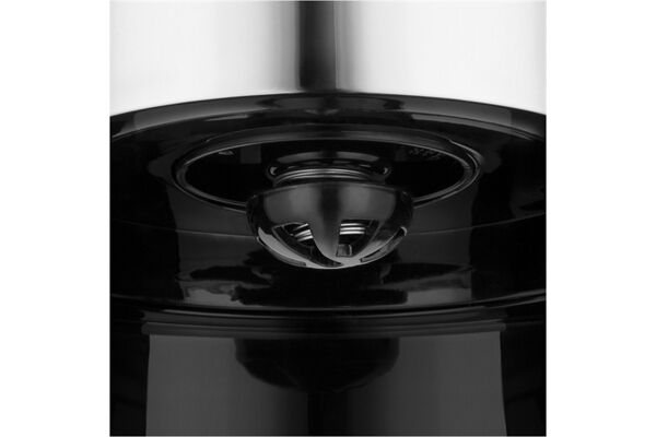 Russell Hobbs Victory Digitale Glas-Kaffeemaschin