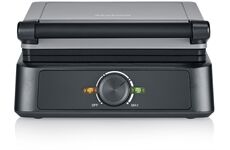 Severin WA 2125 (anthrazit/schwarz)