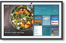 Amazon Echo Show 21 (weiss)